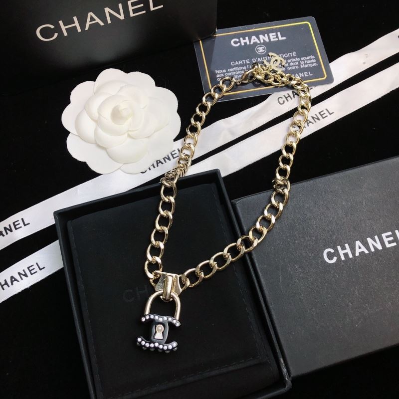 Chanel Necklaces